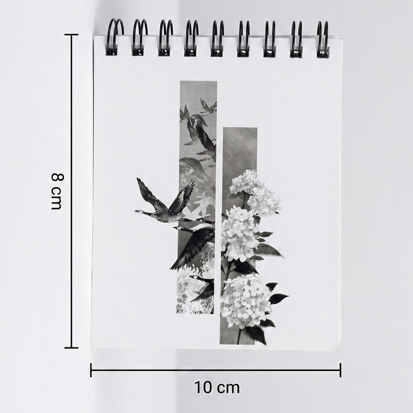 custom printed Pocket Diary