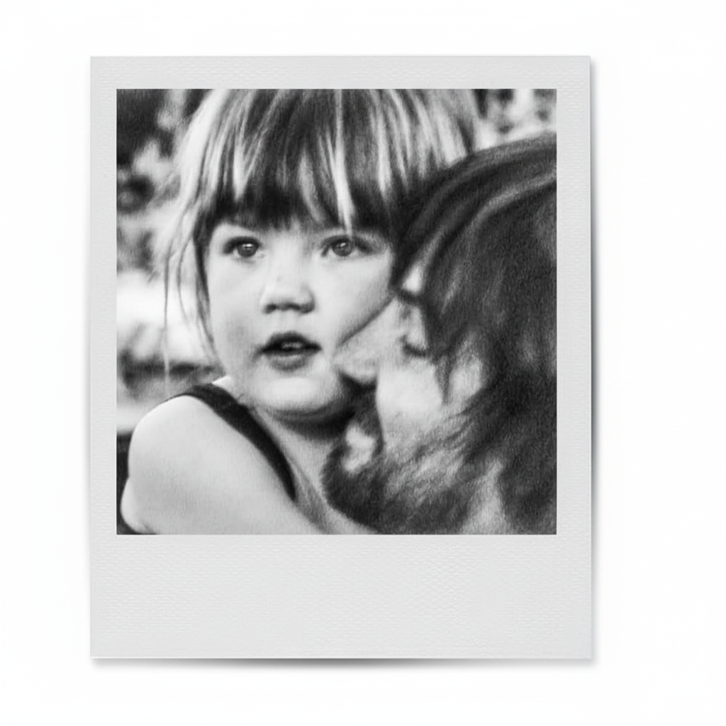 Tame Imapala Deadbeat polaroid