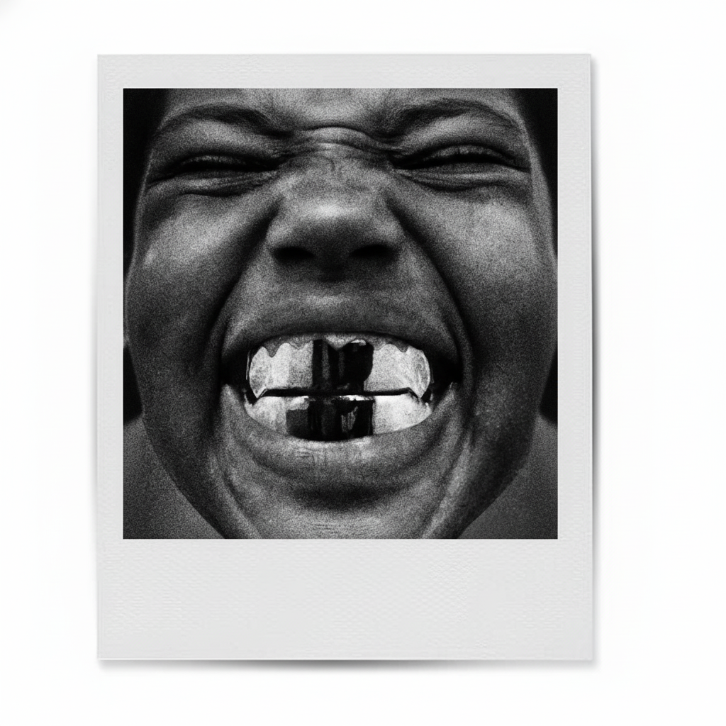 kanye west bully polaroid (upcoming album)