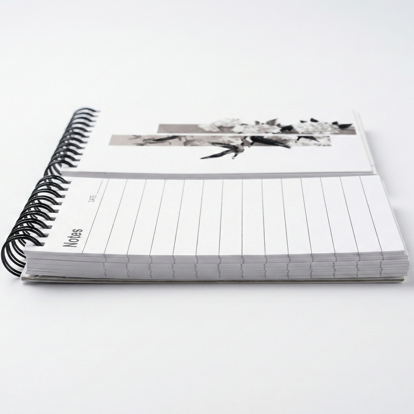 custom printed Pocket Diary