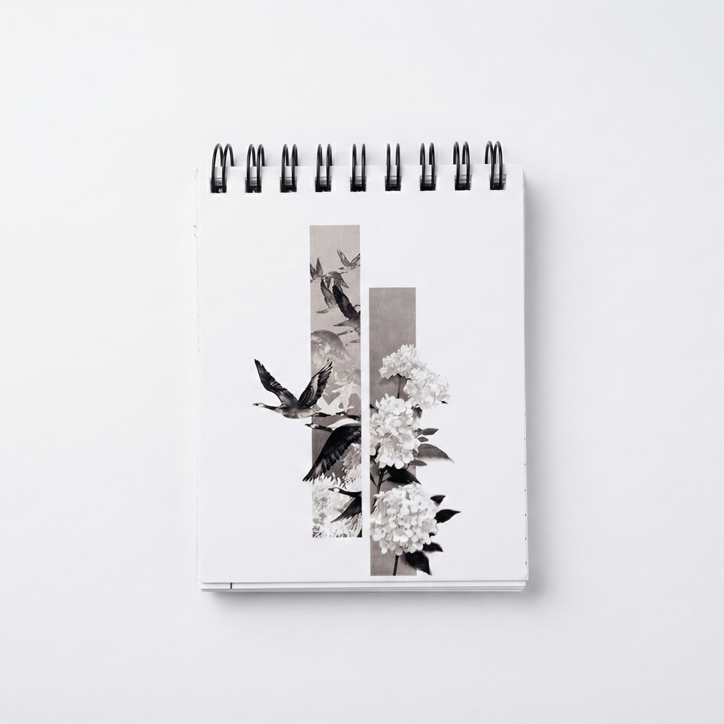 custom printed Pocket Diary