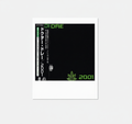 2001  - Dr.Dre Polaroid
