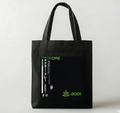 2001 - Dr.Dre Tote Bag