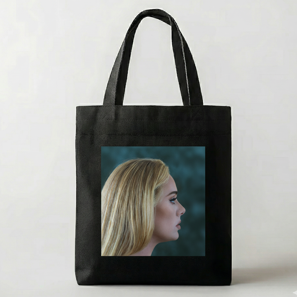 30 - Adele Tote Bag