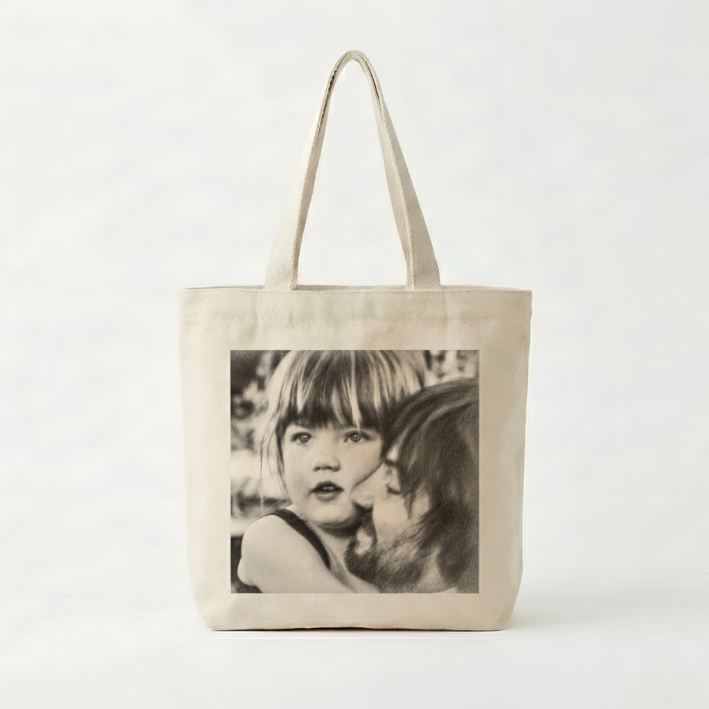Tame Imapala Deadbeat Tote Bag