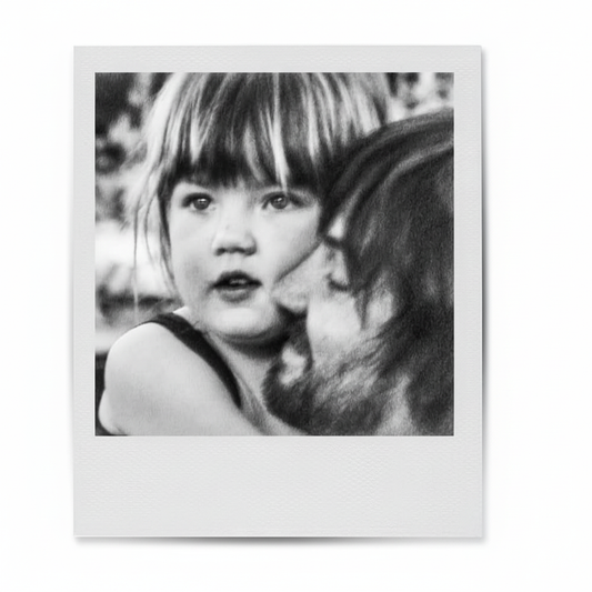 Tame Imapala Deadbeat polaroid