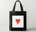 808s & Heartbreak - Kanye West Tote Bag