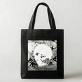 A Moon Shaped Pool - Radiohead Tote Bag