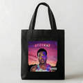 Acid Rap - Chance the Rapper Tote Bag