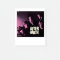 Aftermath - The Rolling Stones Polaroid