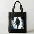 American Gangster- Jay-Z Tote Bag
