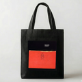 Amnesiac - Radiohead Tote Bag