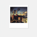 Animals - Pink Floyd Polaroid