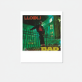 Bigger and Deffer  - LL Cool J Polaroid