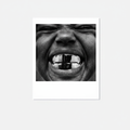 Bully  - Kanye West Polaroid