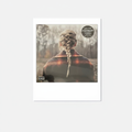 Evermore  - Taylor Swift Polaroid