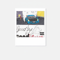 Goodbye & Good Riddance  - Juice WRLD Polaroid