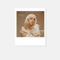 Happier Than Ever - Billie Eilish Polaroid