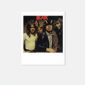Highway to Hell - ACDC Polaroid
