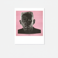Igor - Tyler, the Creator Polaroid