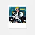Invasion of Privacy - Cardi B Polariod