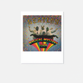 Magical Mystery Tour The - Beatles Polaroid