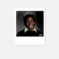 Michael - Killer Mike Polaroid