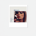 Midnights - Taylor Swift Polaroid