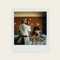 Mr. Morale & the Big Steppers - Kendrick Lamar Polaroid