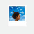 Nothing Was the Same - Drake Polaroid