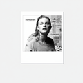 Reputation - Taylor Swift Polaroid