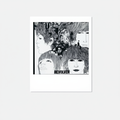 Revolver - The Beatles Polaroid