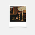 Take Care - Drake Polaroid