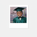 Tha Carter IV - Lil Wayne Polaroid