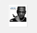 The Blueprint 2 The Gift & the Curse - Jay-Z Polaroid