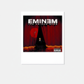 The Eminem Show - Eminem Polaroid