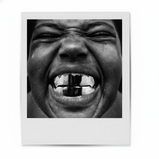 kanye west bully polaroid (upcoming album)