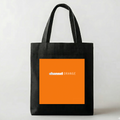 Channel Orange - Frank Ocean Tote Bag