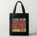 Doggystyle - Snoop Dogg Tote Bag