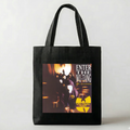 Enter the Wu-Tang (36 Chambers) - Wu-Tang Clan Tote Bag
