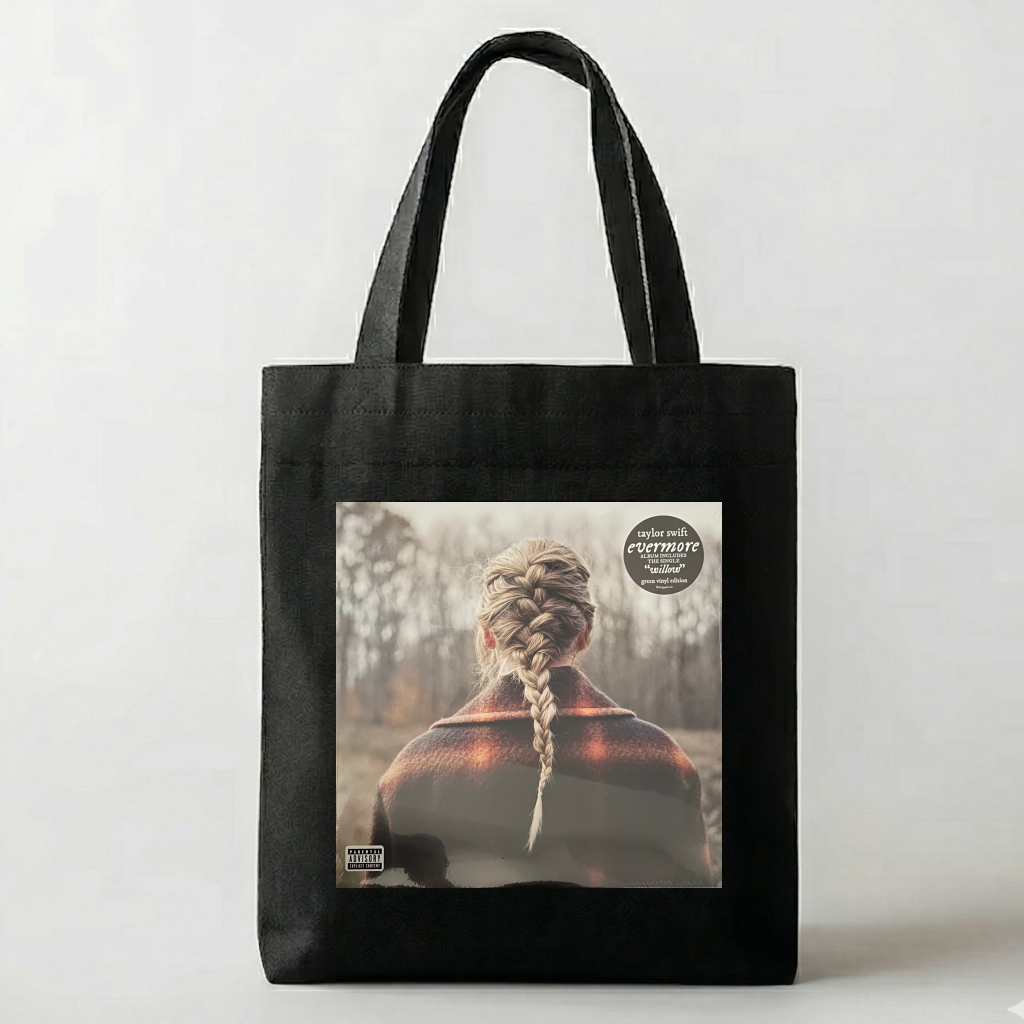 Evermore  - Taylor Swift Tote bag