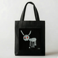 For All the Dogs - Drake Tote Bag