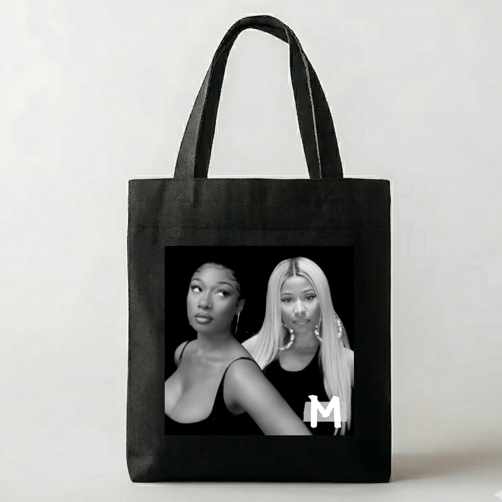 Good News - Megan Thee Stallion Tote Bag