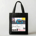 Goodbye & Good Riddance - Juice WRLD Tote Bag