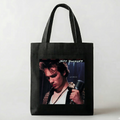 Grace - Jeff Buckley Tote Bag