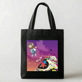 Graduation - Kanye West Tote Bag