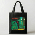 Bigger and Deffer - LL Cool J Tote Bag