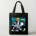 Invasion of Privacy - Cardi B Tote Bag
