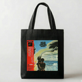Bitches Brew - Miles Davis Tote Bag