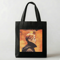 Low - David Bowie Tote Bag